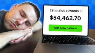 The 3 Best Automated AI Side Hustle to Make $1,000/Day