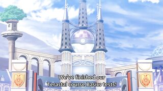 Pokemon (Shinsaku Anime) Episode 55 English Subbed