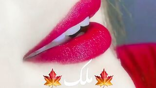 Red Lips