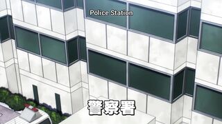 Boku no Hero Academia 7th Season Episode 8 English Subbed