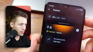 Maximize Your Earnings: How to Withdraw Notcoin Passively This $1 Season