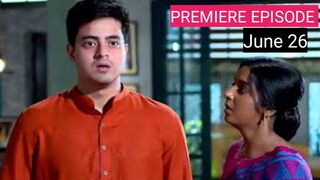 Anurag chowa full episode 22 jun today অনুরাগের ছোঁয়া আজকের পর্ব