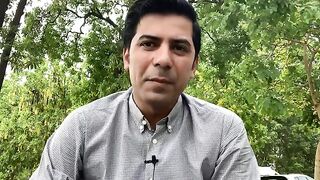 PTI surprising move in national assembly | Umer Ayub bold demand | protest march on constitutional
