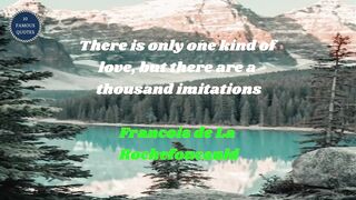 famous quotes about love | Part 222