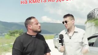 ЗЛОУПОТРЕБИТЕ НА ЕДИН КМЕТ В ДОСПАТ