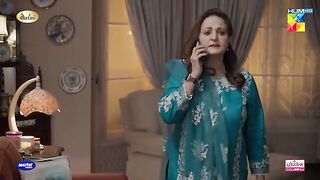 Jafaa - Episode 05 - Best Scene 02 - #mawrahussain #seharkhan #mohibmirza #usmanmukhtar #jafaa