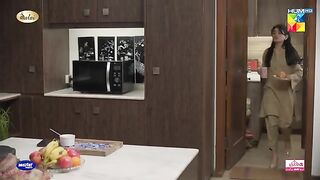 Jafaa - Episode 05 - Best Scene 01 - #mawrahussain #seharkhan #mohibmirza #usmanmukhtar #jafaa