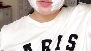 Dreamum Wakepum makeup