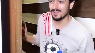 Ramu kaka v-s mem sahab