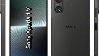 Sony Xperia 1 V