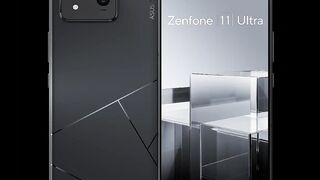 ZTE Zenfone 11 Ultra