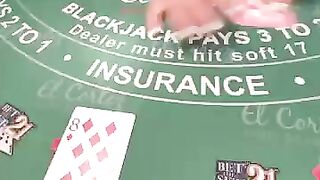 Black jack Game
