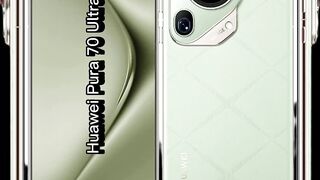 Huawei Pura 70 Ultra