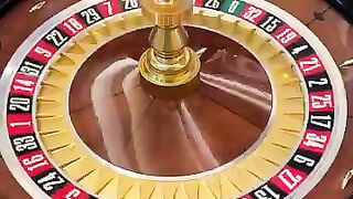 Losing 500$ on casino