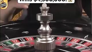 Drake win 4,5m $$$