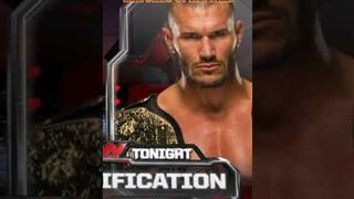 TOP 10 Greatest Randy Orton's Wrestling Matches