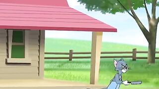 Tom jerry full video