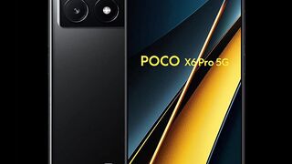 Poco X6 Pro 3