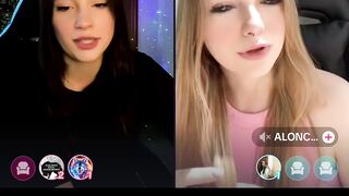 Tik tok girl 327