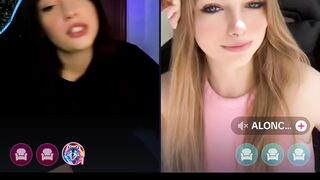 Tik tok girl 328