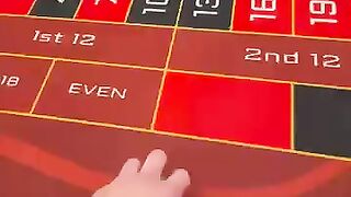 Gambling 225$ and wining more