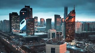 Astana, Kazakhstan