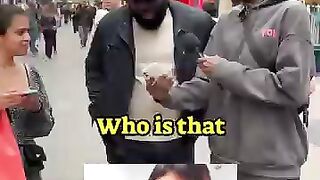 Guess who’s that ?