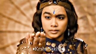 शनि .....#mahakali #serial #starbharat #reels #viral #instaexplore #reelitfeelit 2