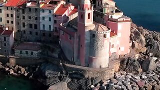 Tellaro, Italy