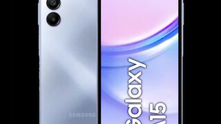 Samsung Galaxy A15