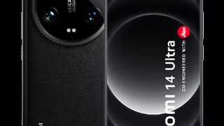 Xiaomi 14 Ultra