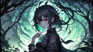 Rise Of The Shadows