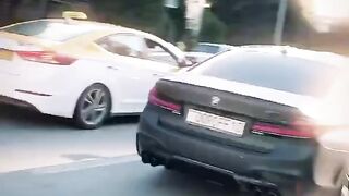 BMW M5 F90 3