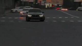 BMW тренд