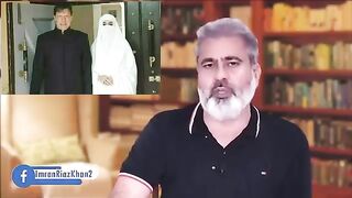 ‏ خان مناسب وقت کا انتظار کررہا ہے جب  خان کال دے گا  لوگوں کا سیلاب باہر نکلی گا