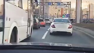Mercedes Benz 10