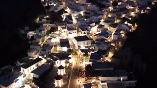 Astypalaia (Greek: Αστυπάλαια), Greece