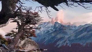El Chaltén, Argentina