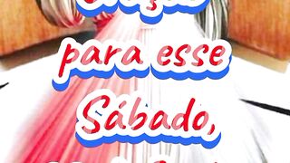 Oração para esse Sábado 22 de Junho.
