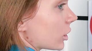 How to Sneak Makeup