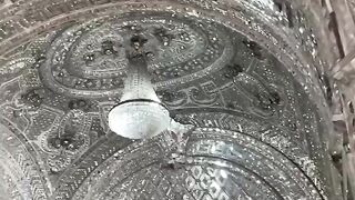 The Hall of Mirrors (Talar-e Ayeneh), Iran