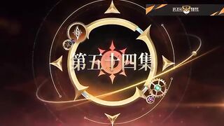 Soul Land 2 Eps 54