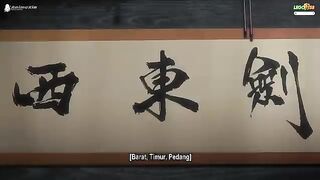 Tales Of Deamons And Gods Eps 346