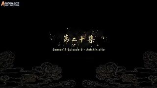The Island Of Siliang S2 Eps 5