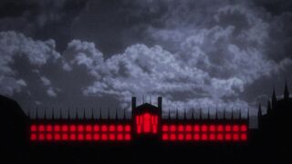 Kuroshitsuji: Kishuku Gakkou-hen Episode 11 English Subbed