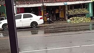Ante vespa de São João é só festa e alegria