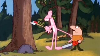 The Pink Panther 34