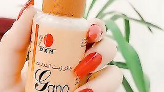 اقوى علاج لتساقط الشعر