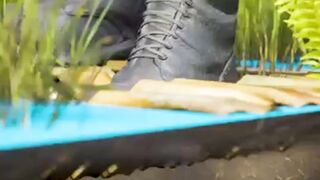 Hidden Danger: The Brutal Reality of Cartridge Traps