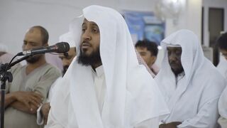 قراءة خاشعة من سورة سبأ II القارئ يوسف أبكر